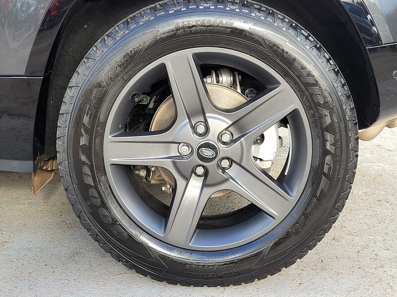 Used Land Rover Defender 90 2025 for sale - 76591260: Photo 13