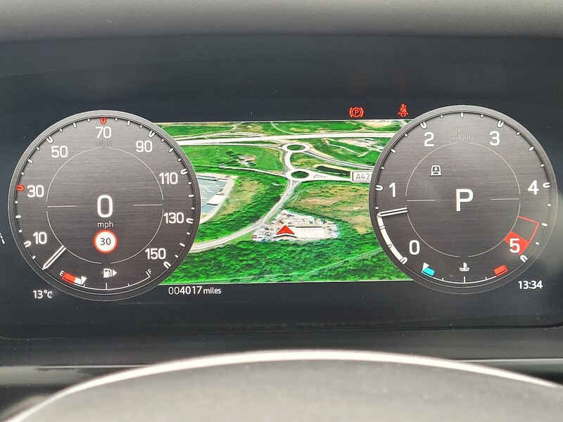 Used Land Rover Defender 90 2025 for sale - 76591260: Photo 14