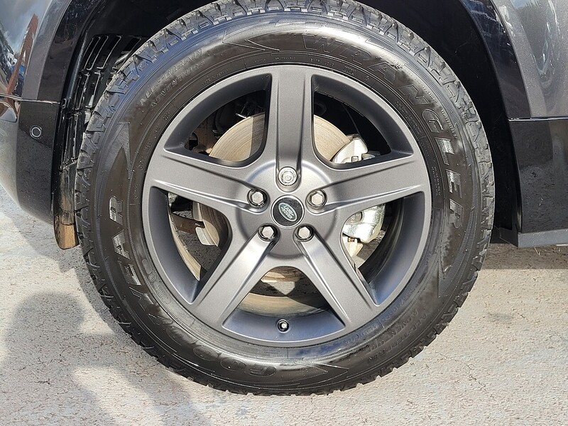 Used Land Rover Defender 90 2025 for sale - 76591260: Photo 19