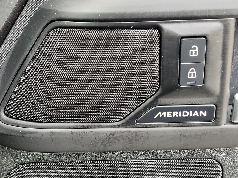 Used Land Rover Defender 90 2025 for sale - 76591260: Photo 29