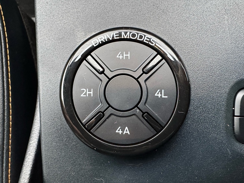 Used Ford Ranger 2023 for sale - 76505621: Photo 26