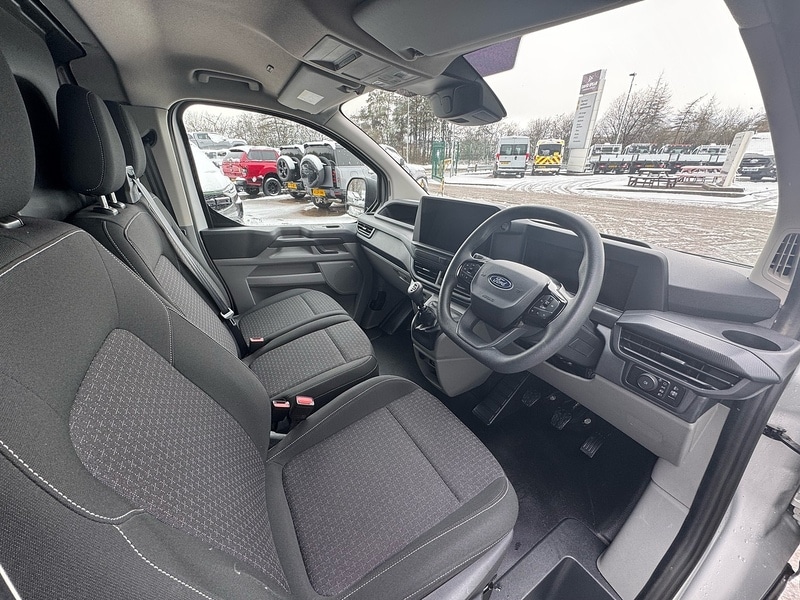 Used Ford Transit Custom 2024 for sale - 77605183: Photo 10