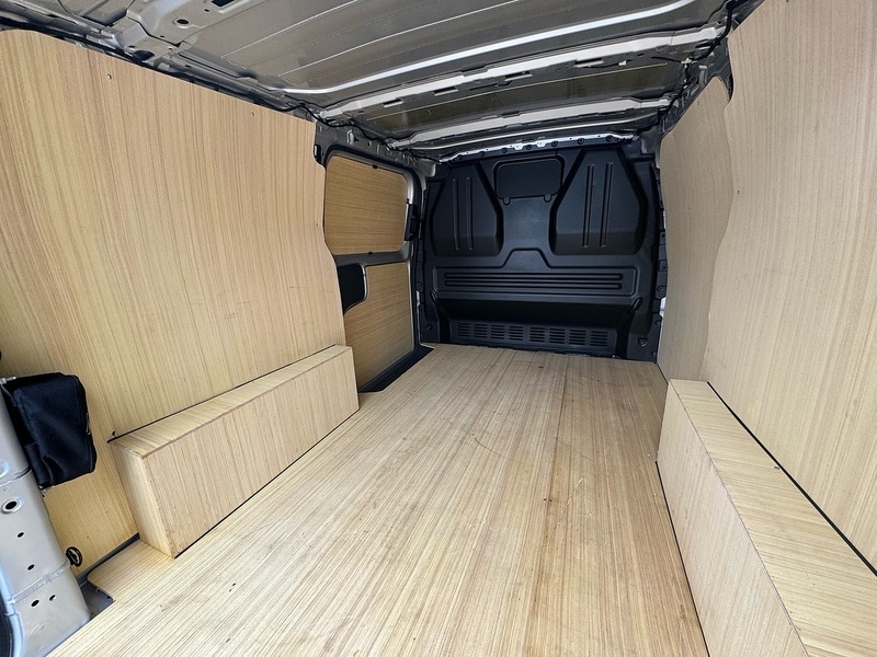 Used Ford Transit Custom 2024 for sale - 77605183: Photo 14