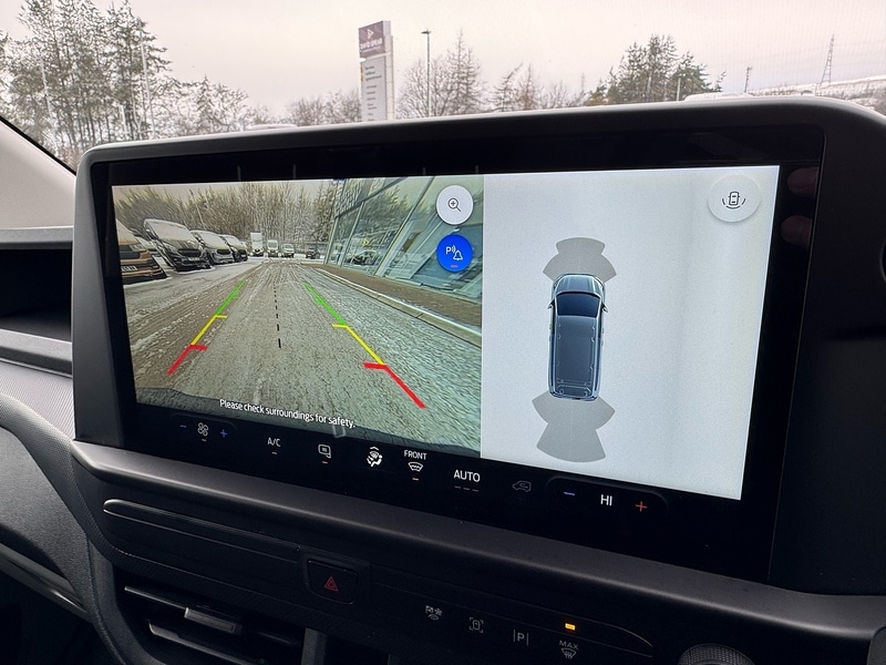 Used Ford Transit Custom 2024 for sale - 77605183: Photo 15