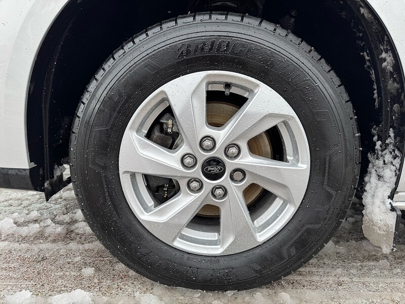 Used Ford Transit Custom 2024 for sale - 77605183: Photo 17