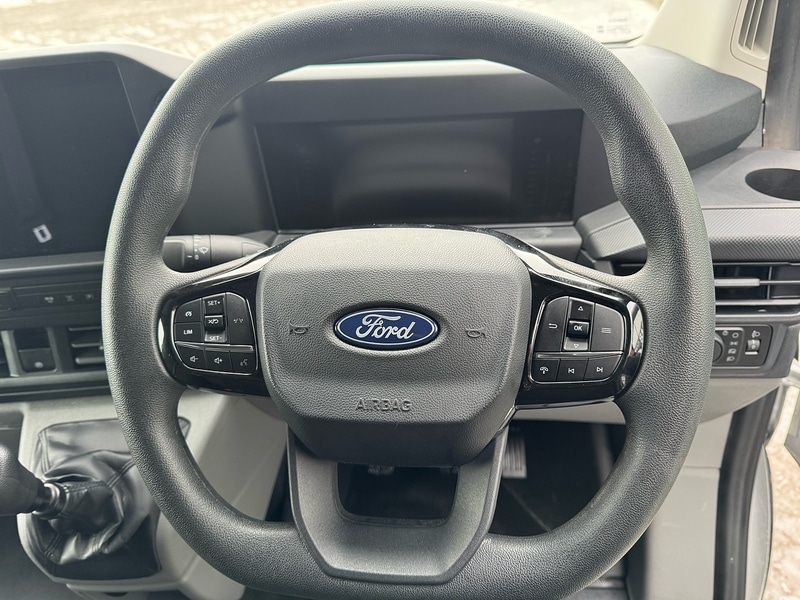 Used Ford Transit Custom 2024 for sale - 77605183: Photo 19