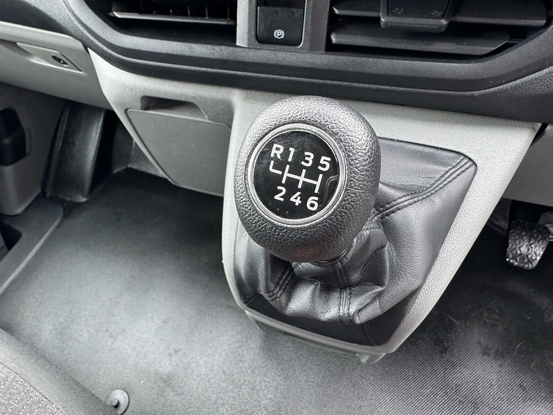 Used Ford Transit Custom 2024 for sale - 77605183: Photo 22