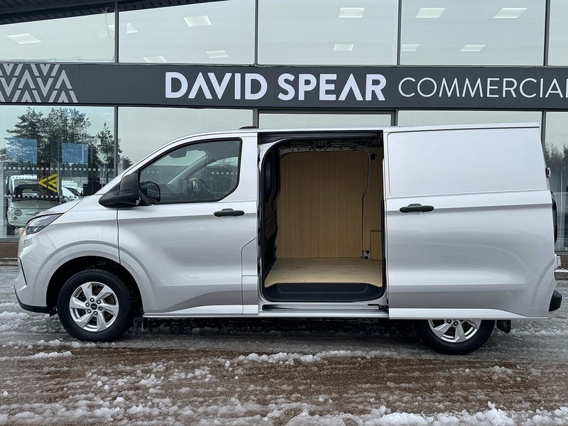 Used Ford Transit Custom 2024 for sale - 77605183: Photo 23