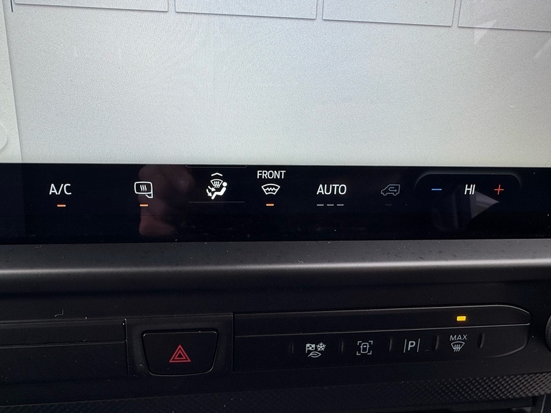 Used Ford Transit Custom 2024 for sale - 77605183: Photo 24