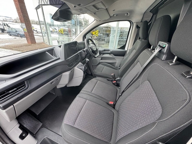 Used Ford Transit Custom 2024 for sale - 77605183: Photo 25