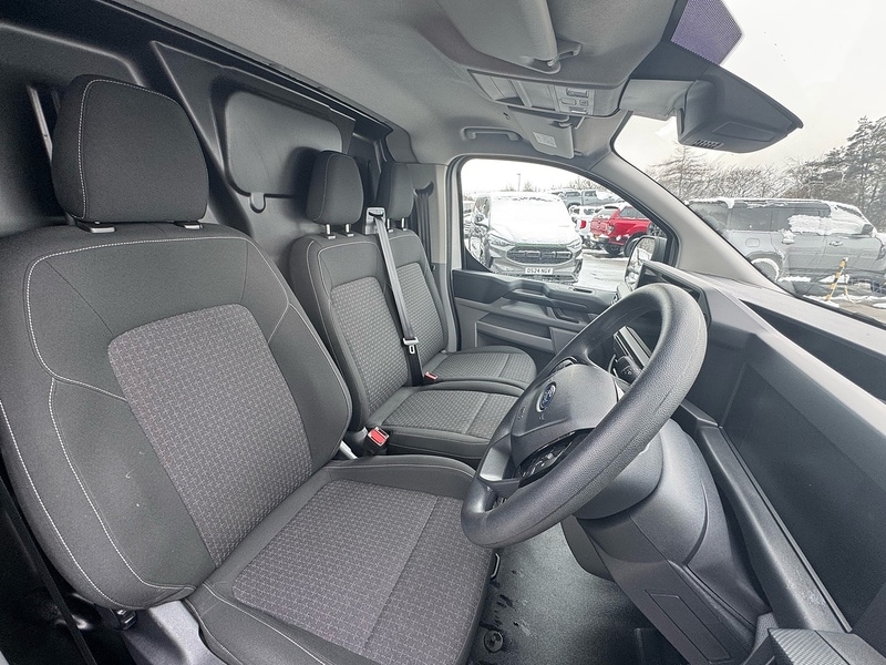 Used Ford Transit Custom 2024 for sale - 77605183: Photo 28