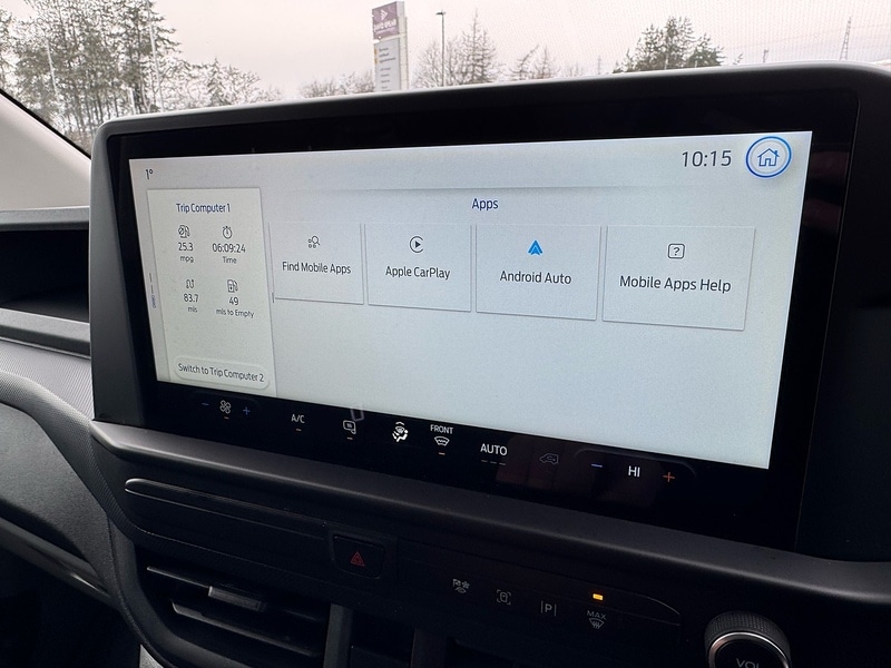 Used Ford Transit Custom 2024 for sale - 77605183: Photo 29