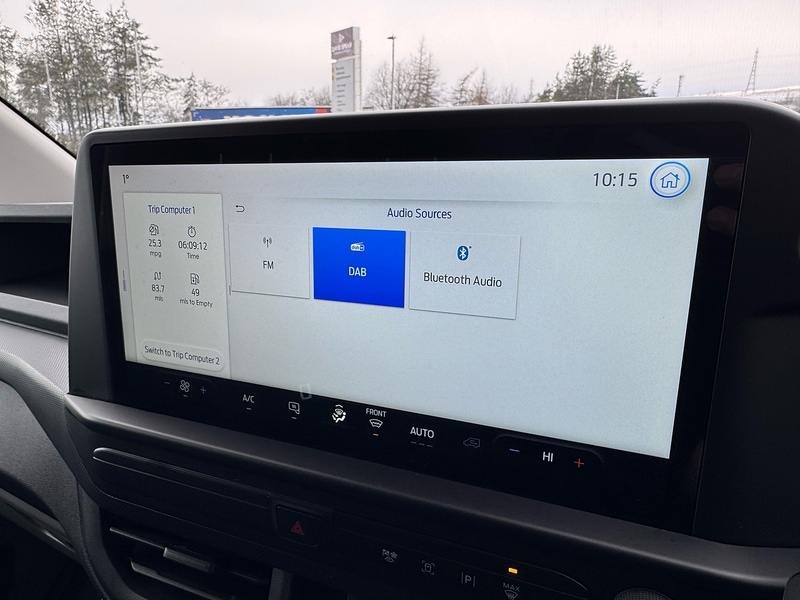 Used Ford Transit Custom 2024 for sale - 77605183: Photo 33