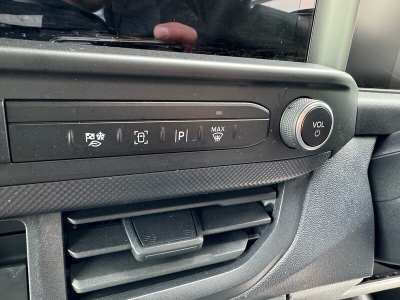 Used Ford Transit Custom 2024 for sale - 77605183: Photo 37