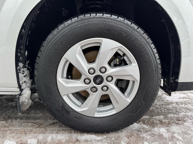 Used Ford Transit Custom 2024 for sale - 77605183: Photo 39