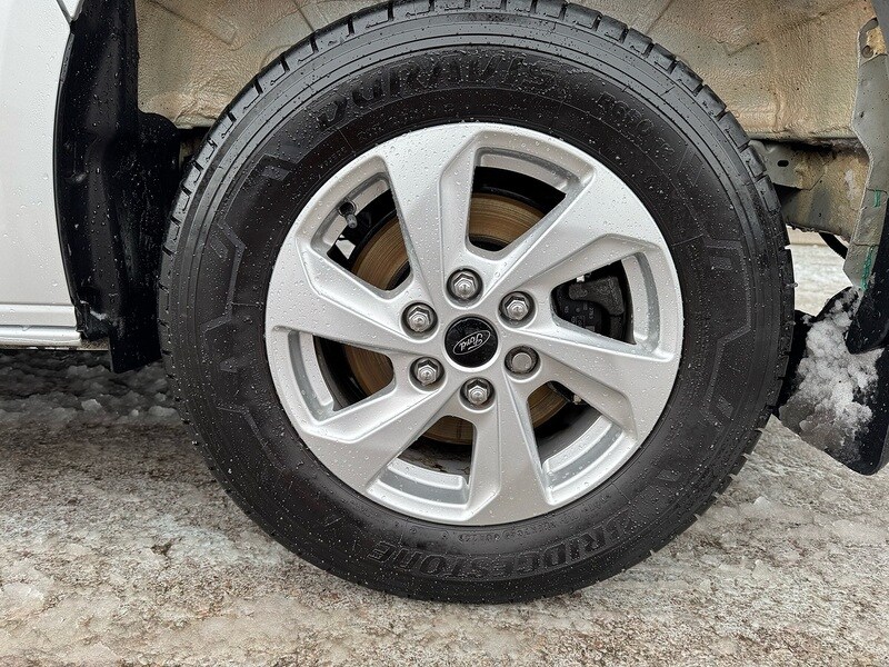 Used Ford Transit Custom 2024 for sale - 77605183: Photo 41