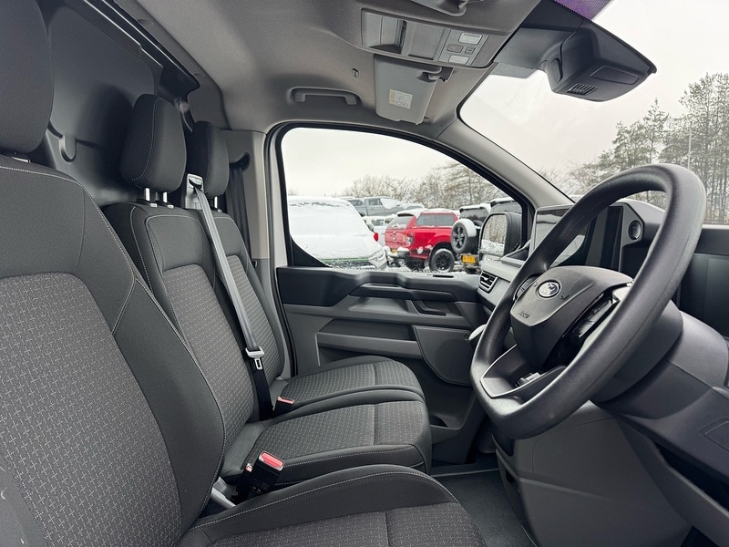 Used Ford Transit Custom 2024 for sale - 77605183: Photo 6