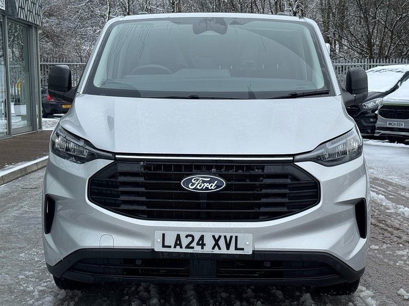Used Ford Transit Custom 2024 for sale - 77605183: Photo 7