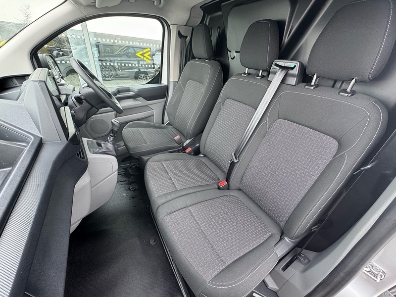 Used Ford Transit Custom 2024 for sale - 77605183: Photo 8