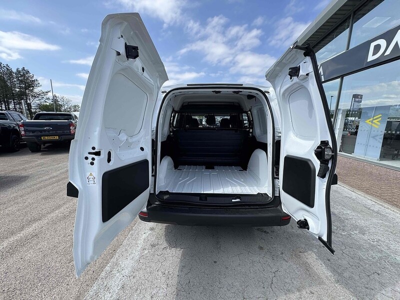 Used Renault Kangoo for sale - 75713620: Photo 10