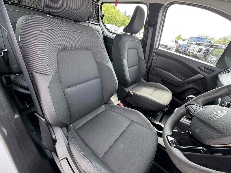 Used Renault Kangoo for sale - 75713620: Photo 16