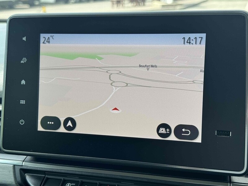 Used Renault Kangoo for sale - 75713620: Photo 18