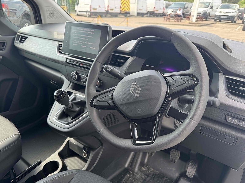 Used Renault Kangoo for sale - 75713620: Photo 2