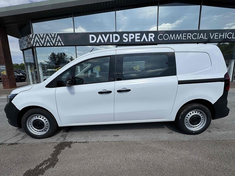 Used Renault Kangoo for sale - 75713620: Photo 21