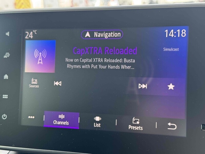 Used Renault Kangoo for sale - 75713620: Photo 22