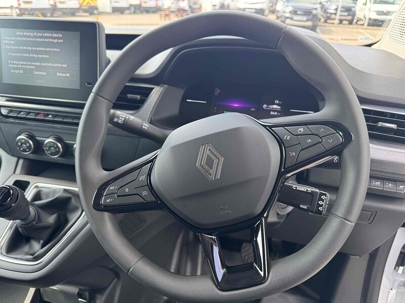 Used Renault Kangoo for sale - 75713620: Photo 31