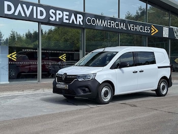 Used Renault Kangoo 2025 for sale - 75713620: Photo