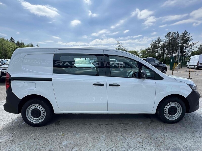 Used Renault Kangoo for sale - 75713620: Photo 5