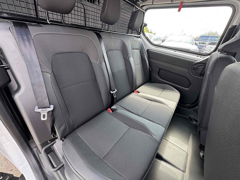 Used Renault Kangoo for sale - 75713620: Photo 7