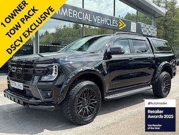 Used Ford Ranger 2024 for sale - 79359396: Photo