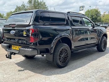 Used Ford Ranger 2024 for sale - 79359396: Photo
