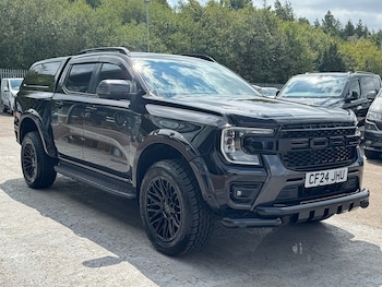 Used Ford Ranger 2024 for sale - 79359396: Photo