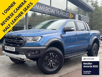 Used Ford Ranger 2023 for sale - 78883540: Photo