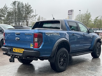 Used Ford Ranger 2023 for sale - 78883540: Photo
