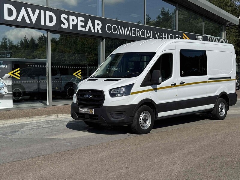 Vehicle 13