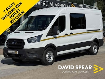 Ford - Transit