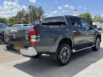 Used Mitsubishi L200 2021 for sale - 74491458: Photo