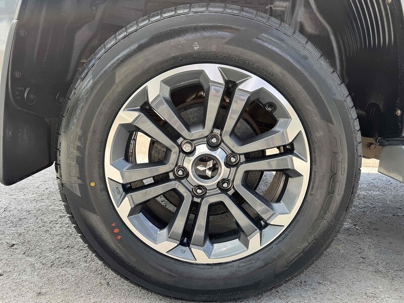 Vehicle 40