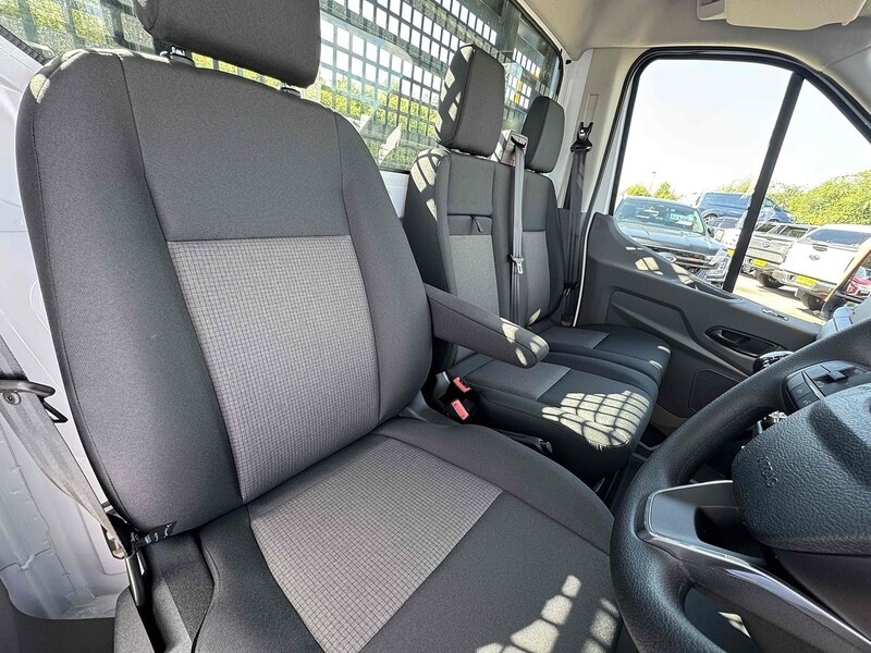 Used Ford Transit 2025 for sale - 76686837: Photo 13