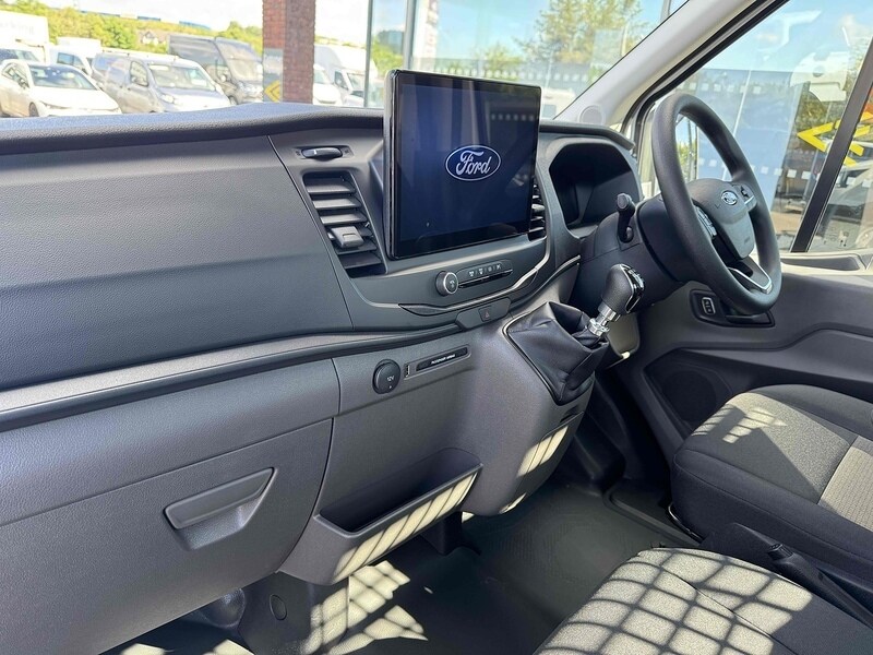 Used Ford Transit 2025 for sale - 76686837: Photo 21