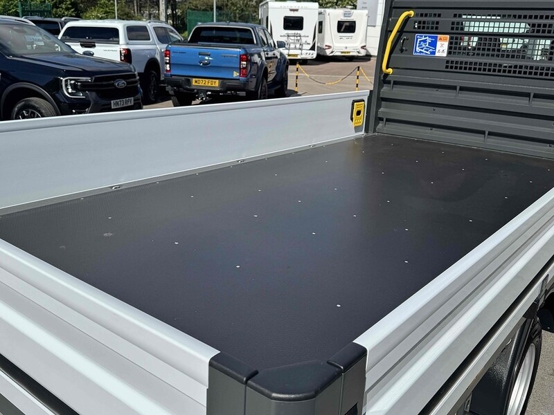 Used Ford Transit 2025 for sale - 76686837: Photo 24