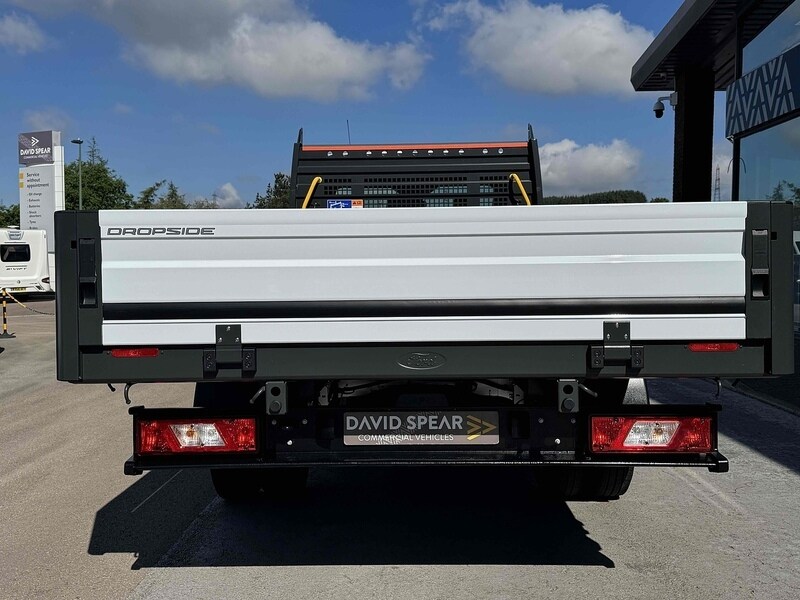 Used Ford Transit 2025 for sale - 76686837: Photo 25