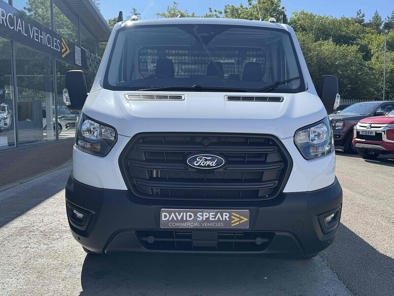 Used Ford Transit 2025 for sale - 76686837: Photo 26