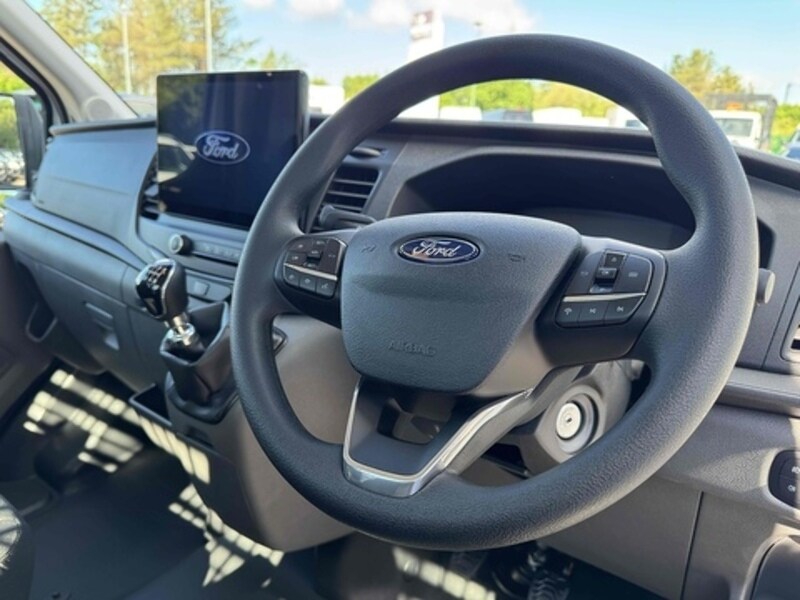 Used Ford Transit 2025 for sale - 76686837: Photo 6