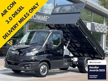 Used Iveco Daily 2026 for sale - 79738893: Photo