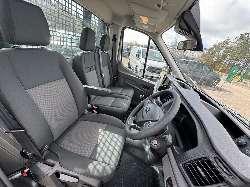 Used Ford Transit 2026 for sale - 78065085: Photo 10